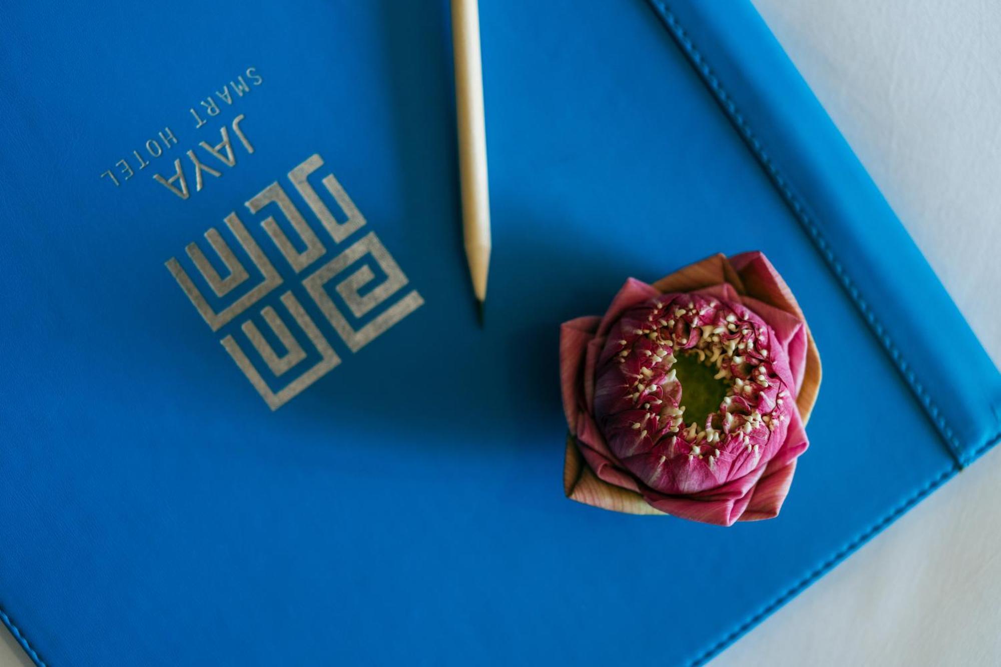 Jaya Suites Hotel Phnom Penh Luaran gambar